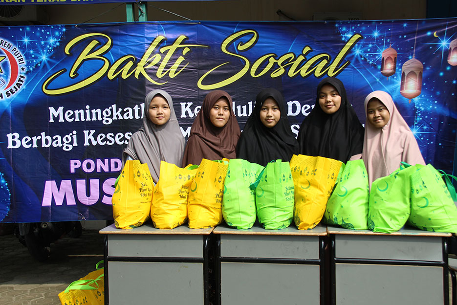 baksos