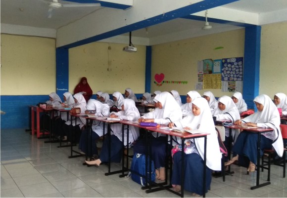 Program Tahfidz