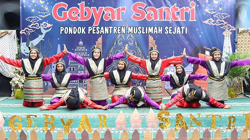 gebyar