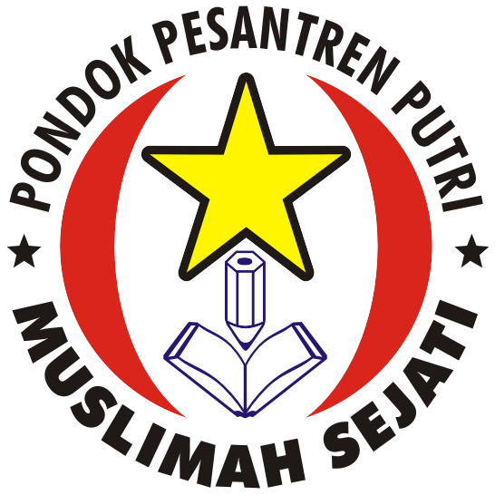 Muslimah Sejati Logo