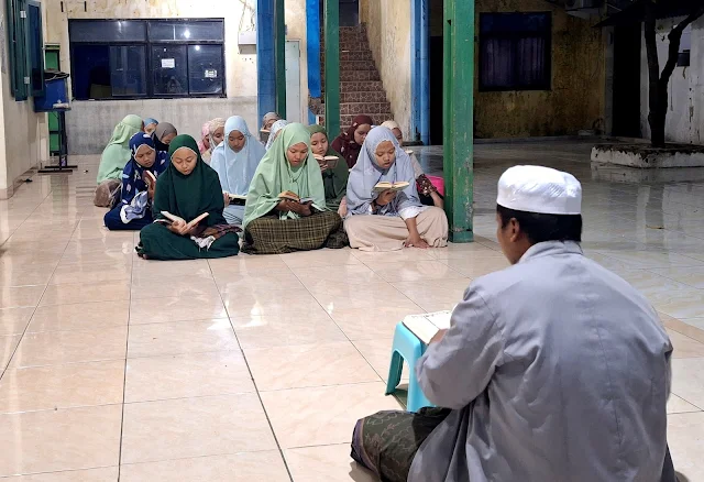 Program Tahfidz