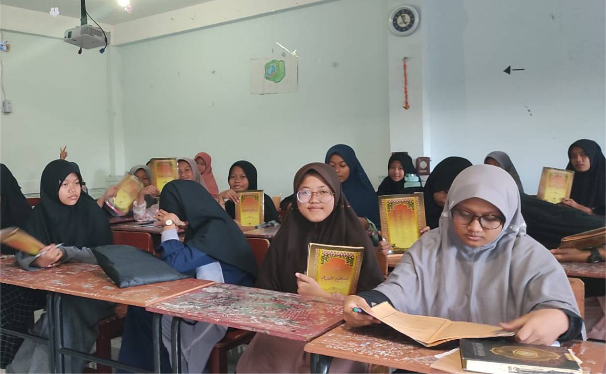 Program Tahfidz