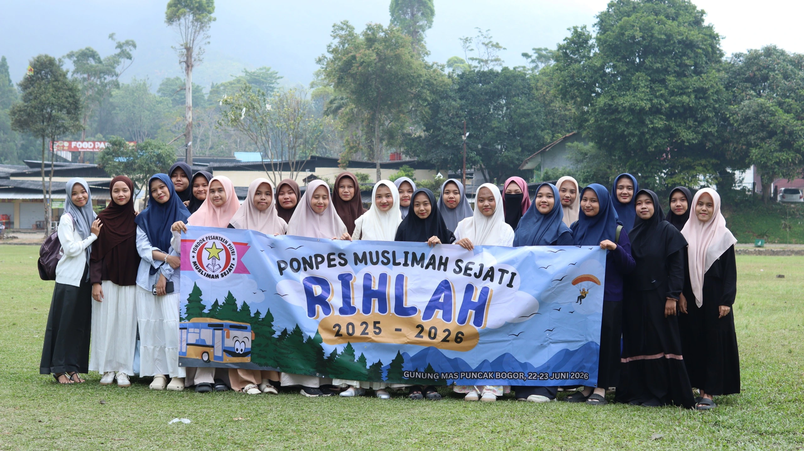 rihlah