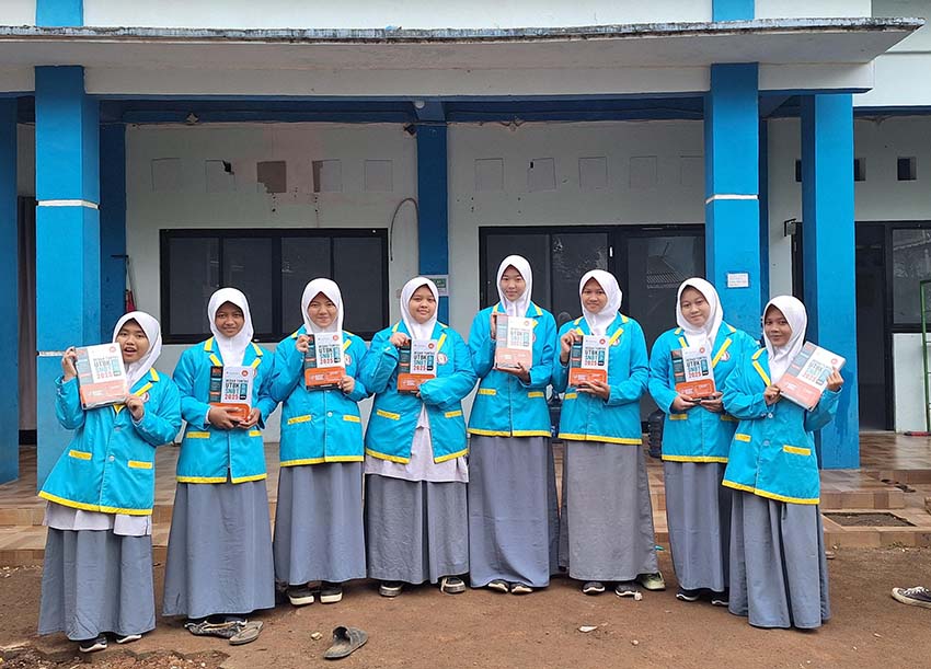 Program Tahfidz