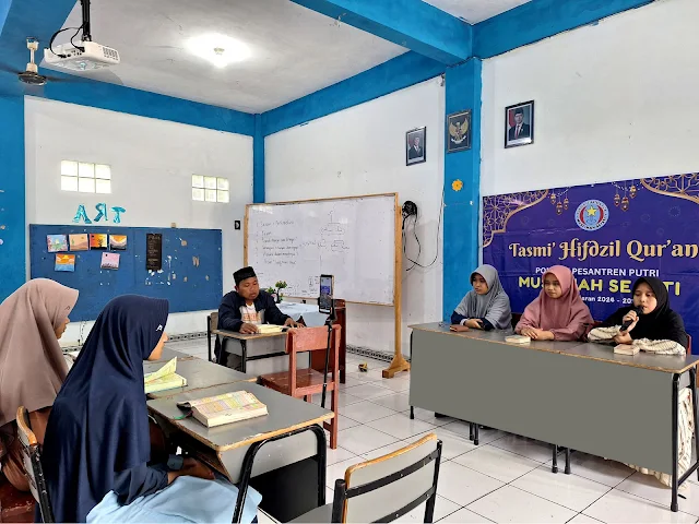 Program Tahfidz